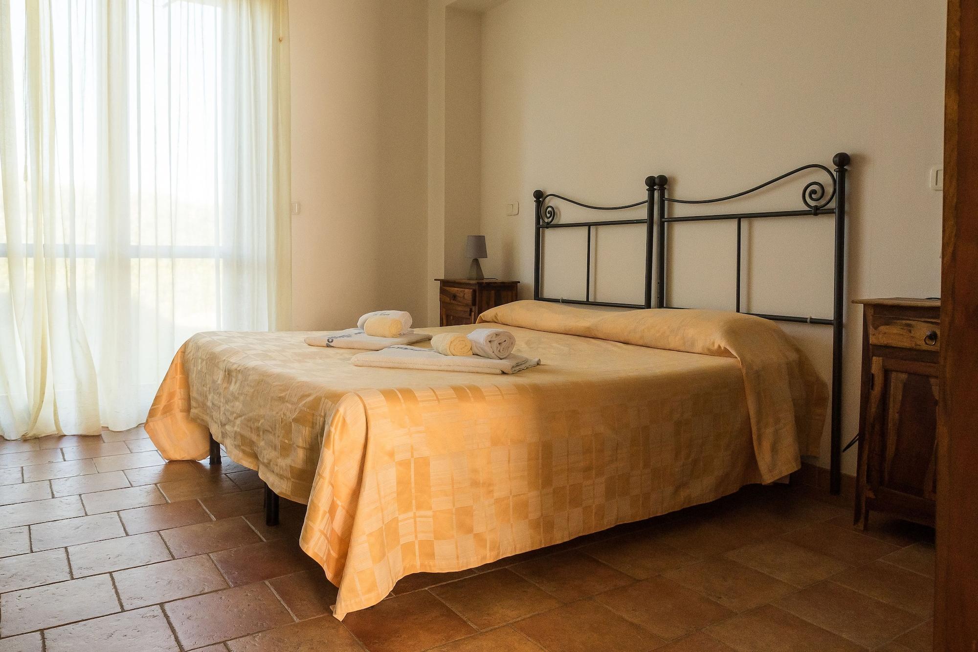 Villaggio Le Querce Sorano  Buitenkant foto