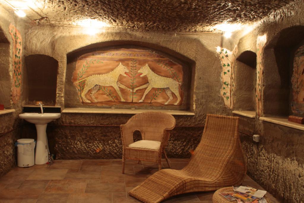 Villaggio Le Querce Sorano  Buitenkant foto