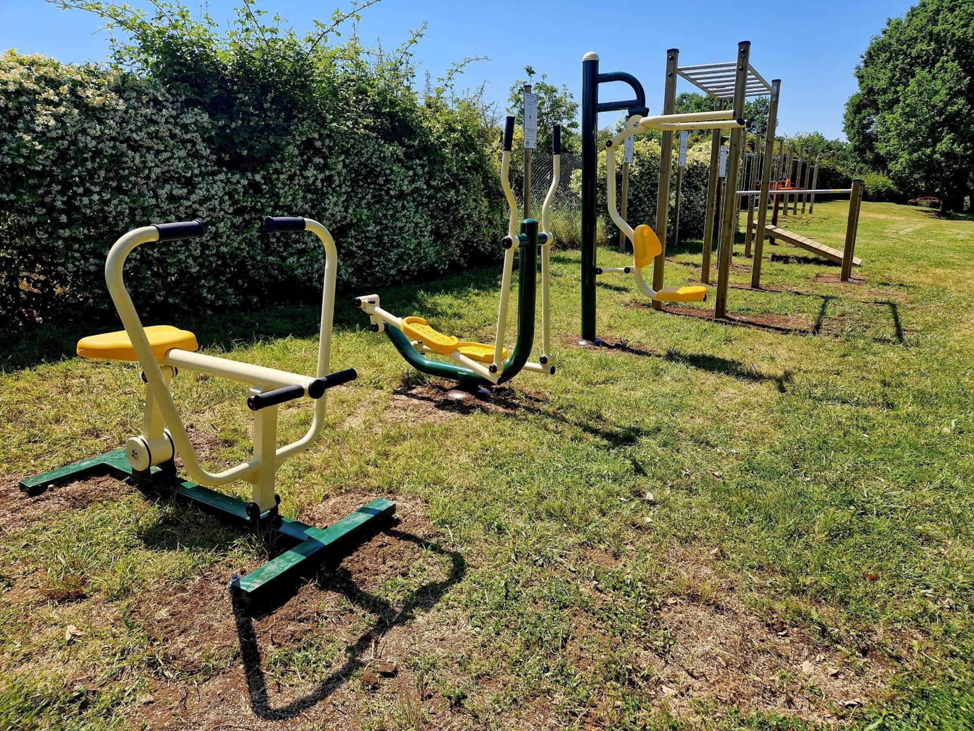 Villaggio Le Querce Sorano  Buitenkant foto