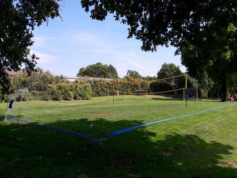 Villaggio Le Querce Sorano  Buitenkant foto
